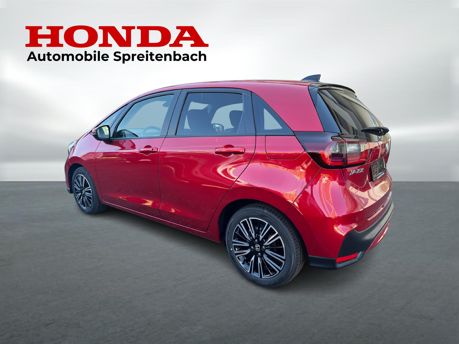 HONDA Jazz 1.5 i-MMD Advance - mit Aktionsleasing 1.9% und 8 Jahren Garantie!