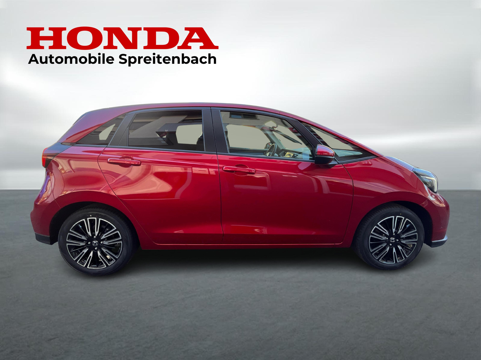 HONDA Jazz 1.5 i-MMD Advance - mit Aktionsleasing 1.9% und 8 Jahren Garantie!