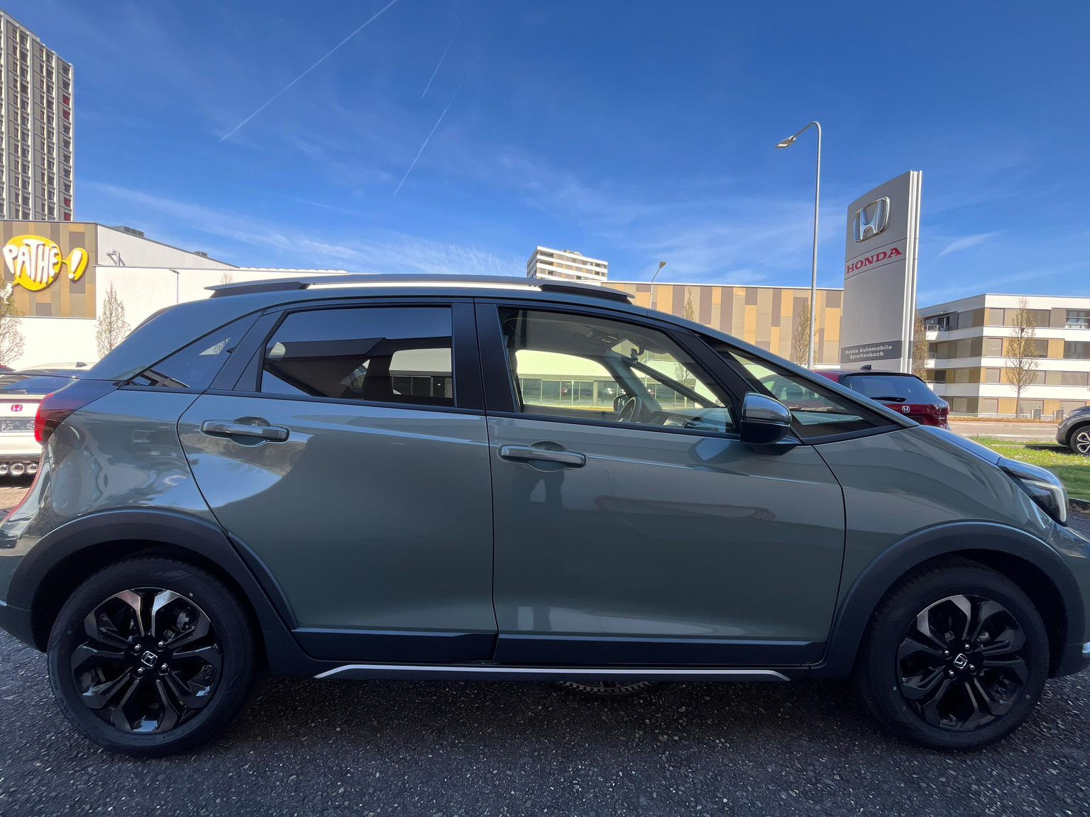 Vehicle Image