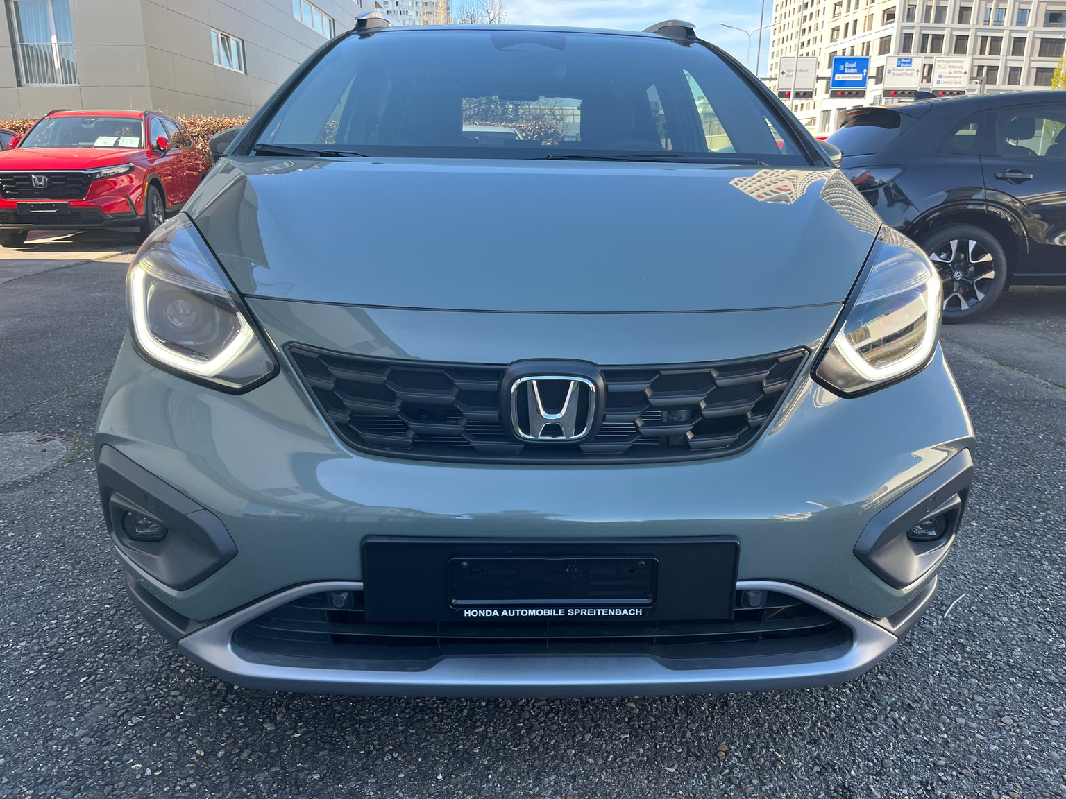 Vehicle Image