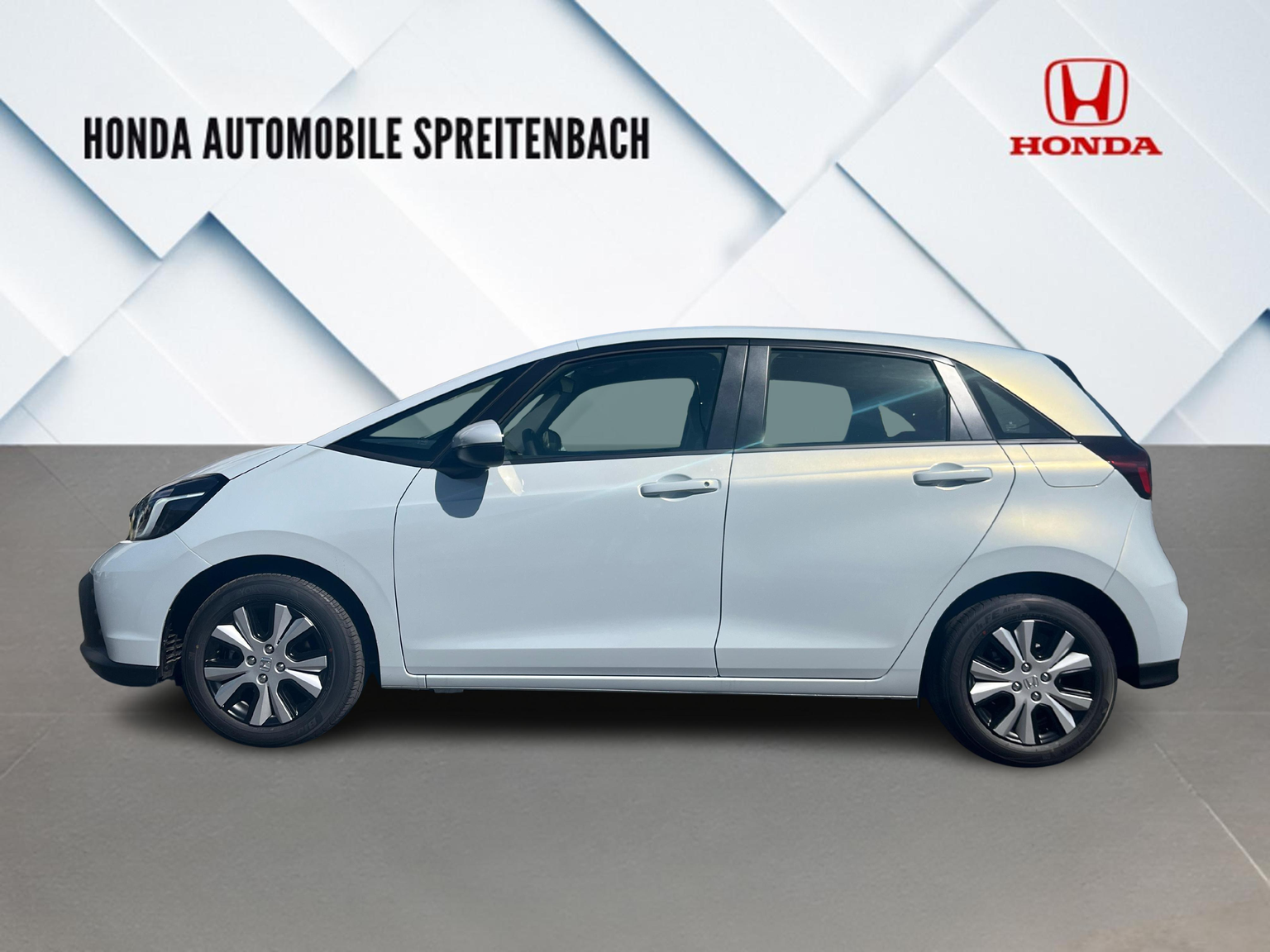 HONDA Jazz 1.5 i-MMD Elegance mit Honda Aktionsleasing 1.9% und 8 Jahren Garantie!