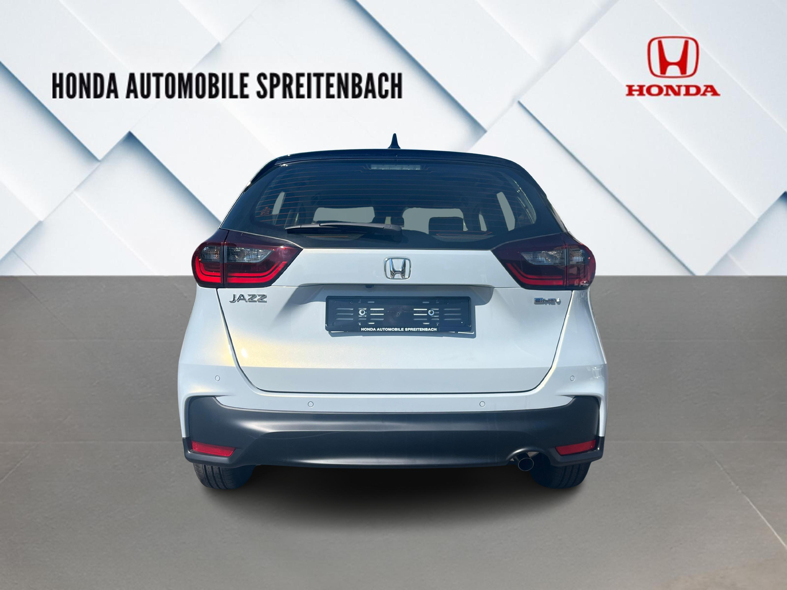HONDA Jazz 1.5 i-MMD Elegance mit Honda Aktionsleasing 1.9% und 8 Jahren Garantie!