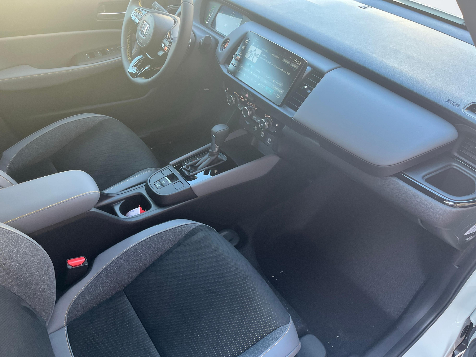 Vehicle Image