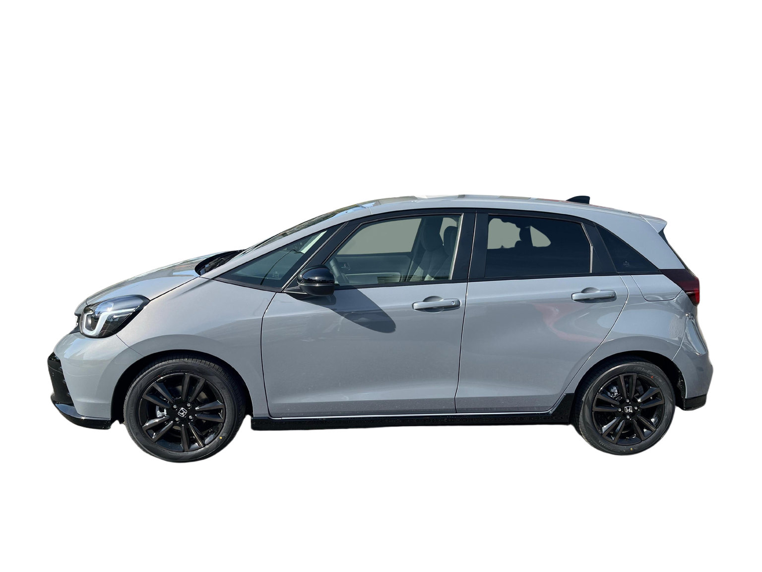 HONDA Jazz 1.5 i-MMD Advance Sport - mit Honda Aktionsleasing