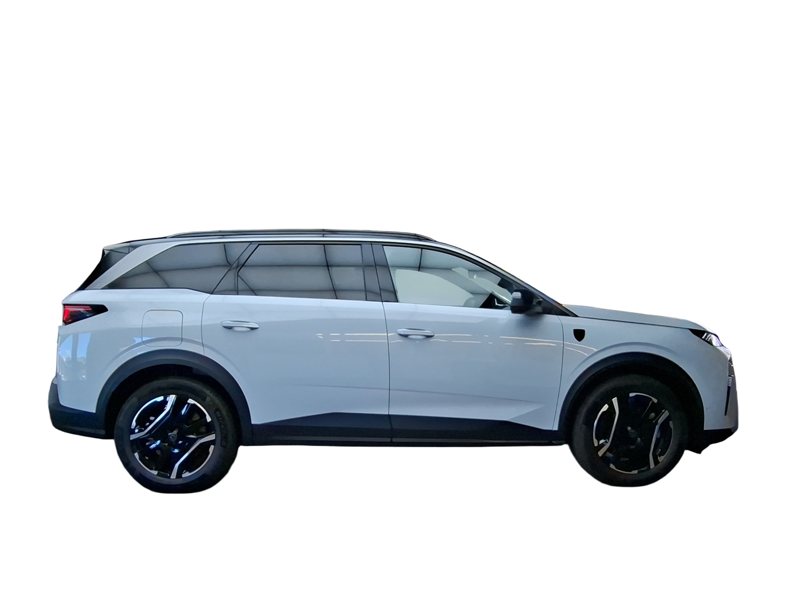 PEUGEOT 5008 1.6 PHEV GT