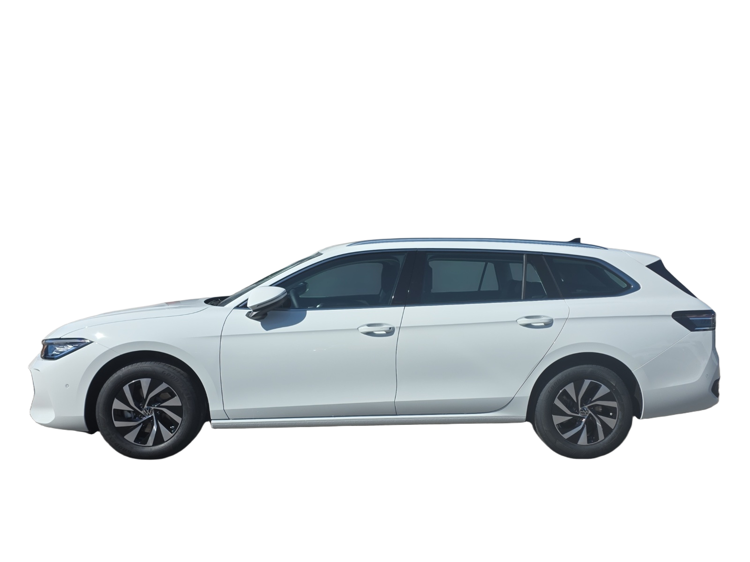 VW Passat Variant 2.0 TDI evo Business DSG