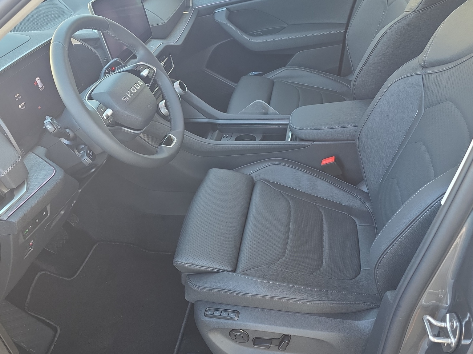 SKODA Kodiaq 2.0 TSI Dynamic 4x4