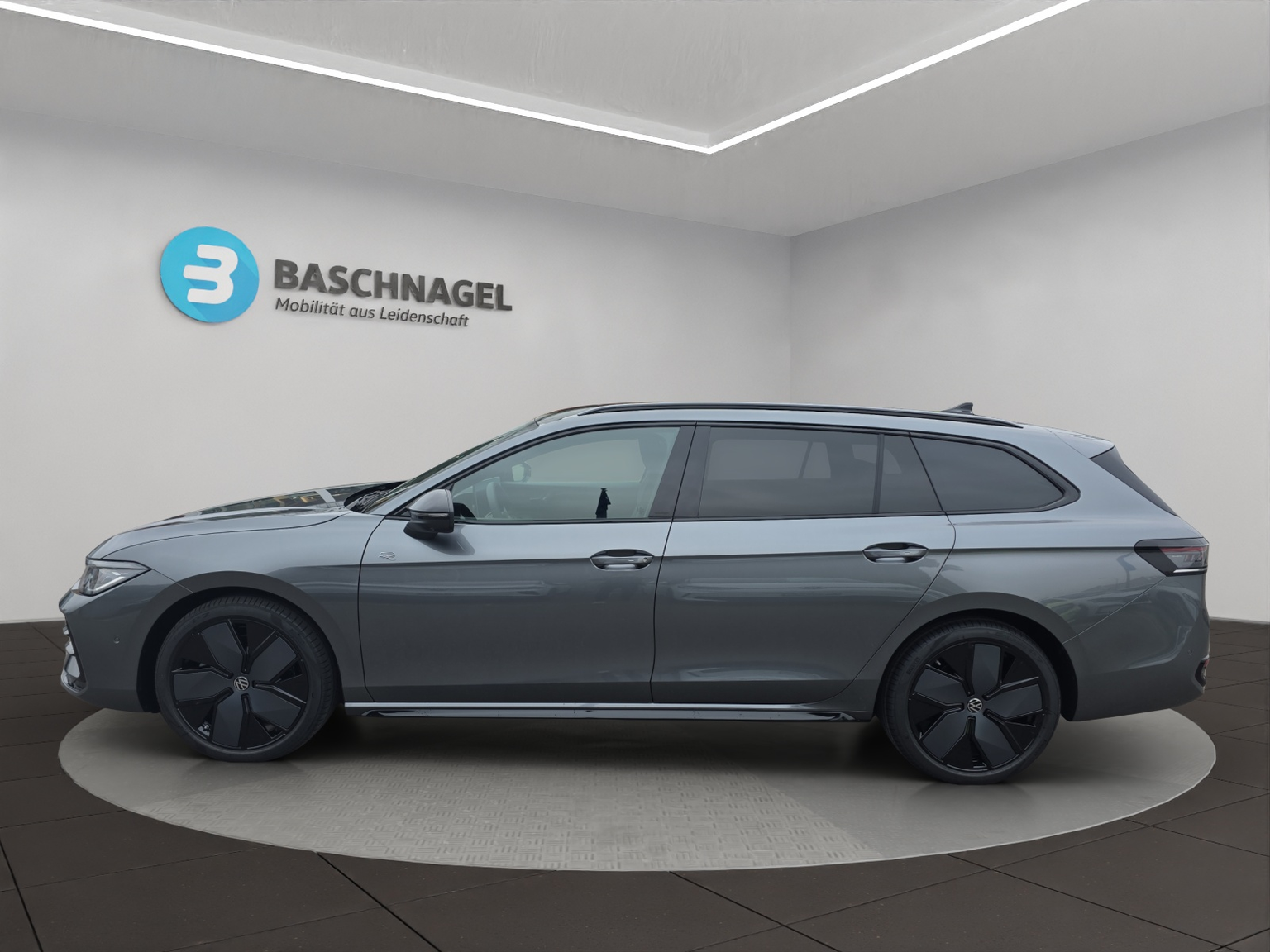 VW Passat Variant 2.0 TSI evo4 R-Line 4 Motion DSG