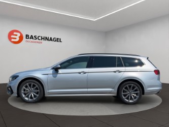 VW Passat 2.0 TDI BMT Business DSG