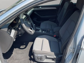 VW Passat 2.0 TDI BMT Business DSG