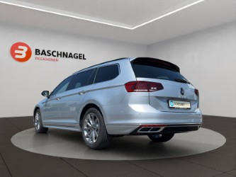 VW Passat 2.0 TDI BMT Business DSG