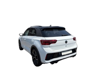 VW T-Roc 2.0 TSI R DSG 4Motion