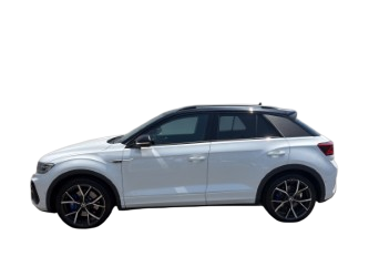 VW T-Roc 2.0 TSI R DSG 4Motion