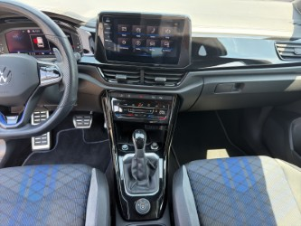 VW T-Roc 2.0 TSI R DSG 4Motion