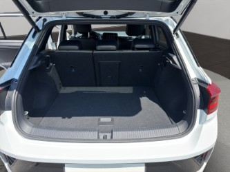 VW T-Roc 2.0 TSI R DSG 4Motion