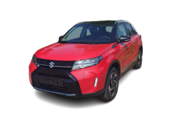 SUZUKI Vitara 1.5 Piz Sulai Top Hybrid 4x4
