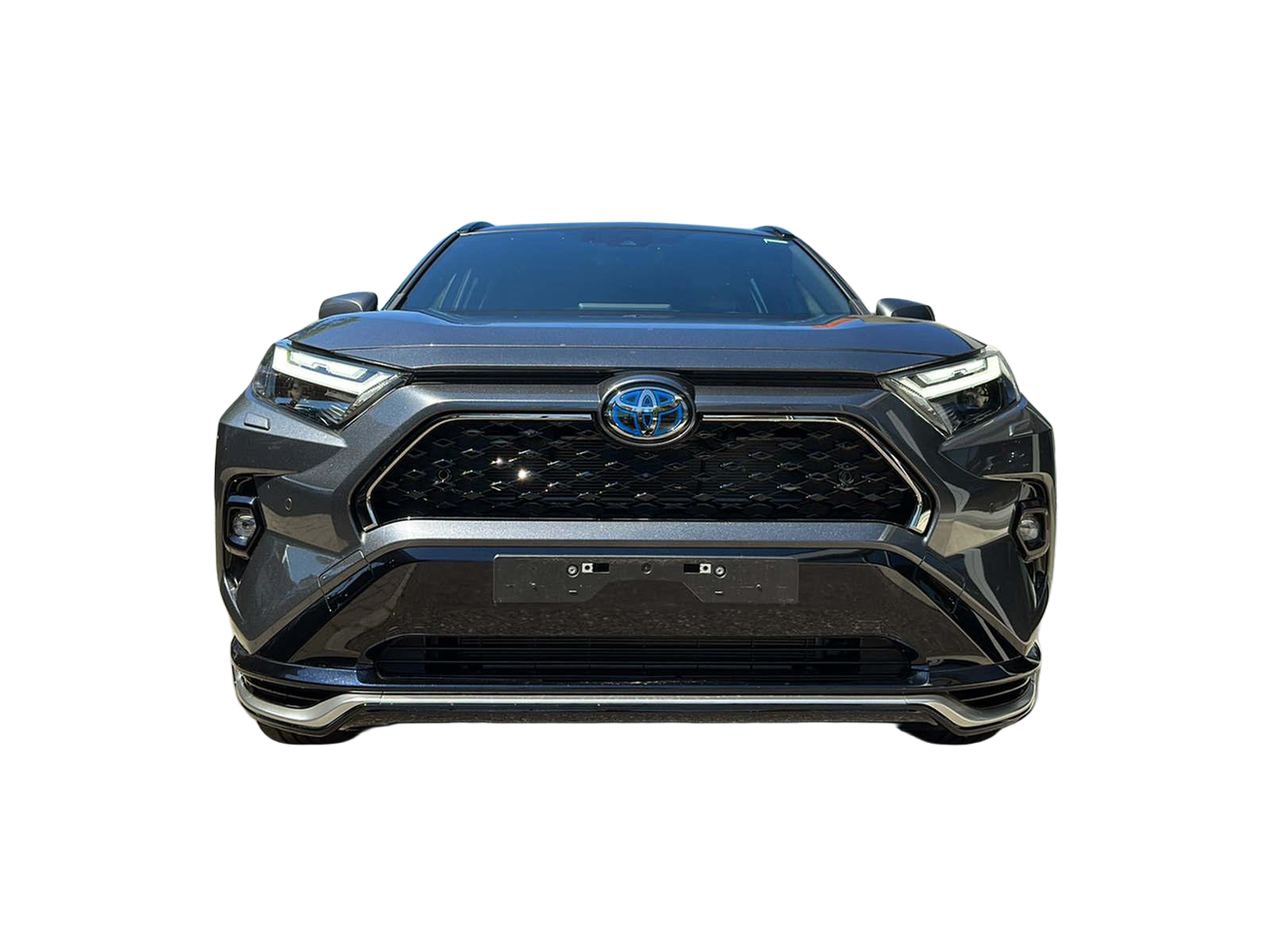 TOYOTA RAV4 2.5 Plug-In-Hybrid Trend