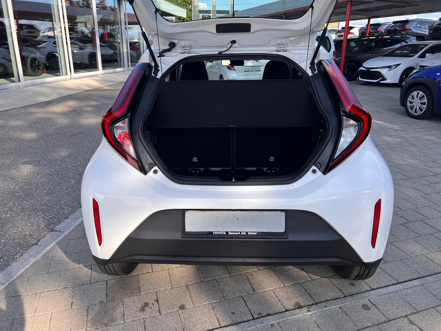 Vehicle Image
