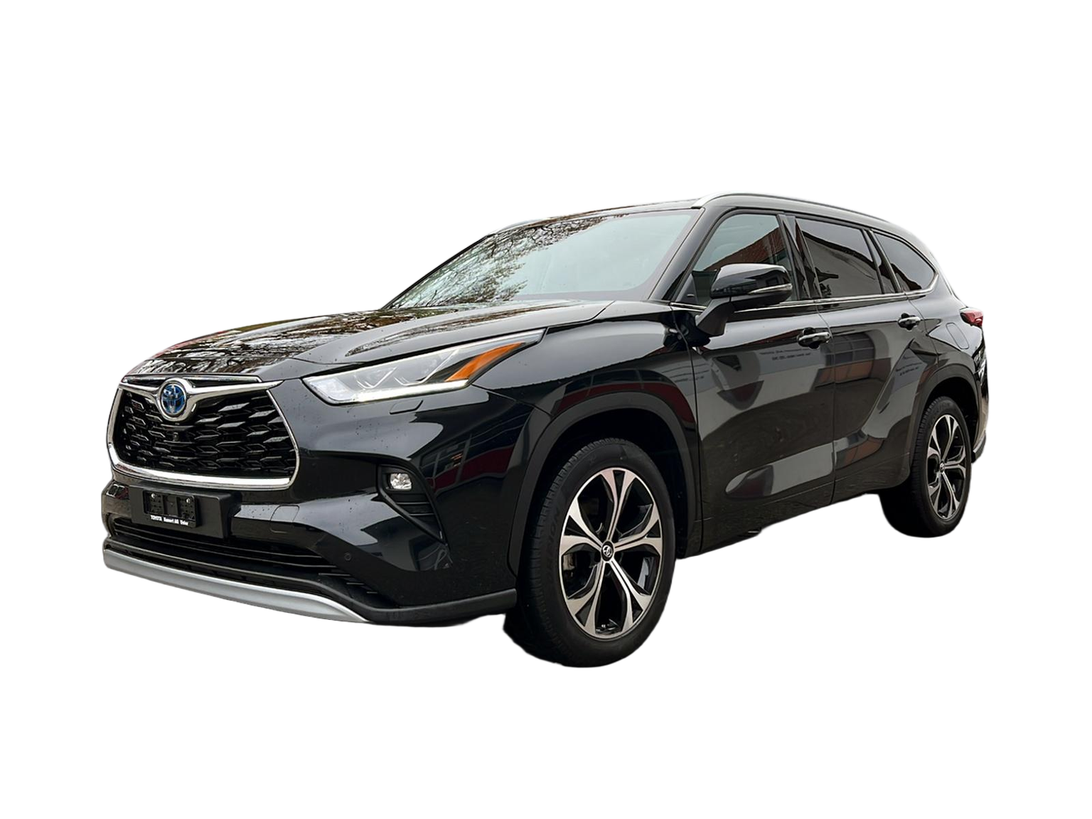 Vehicle Image