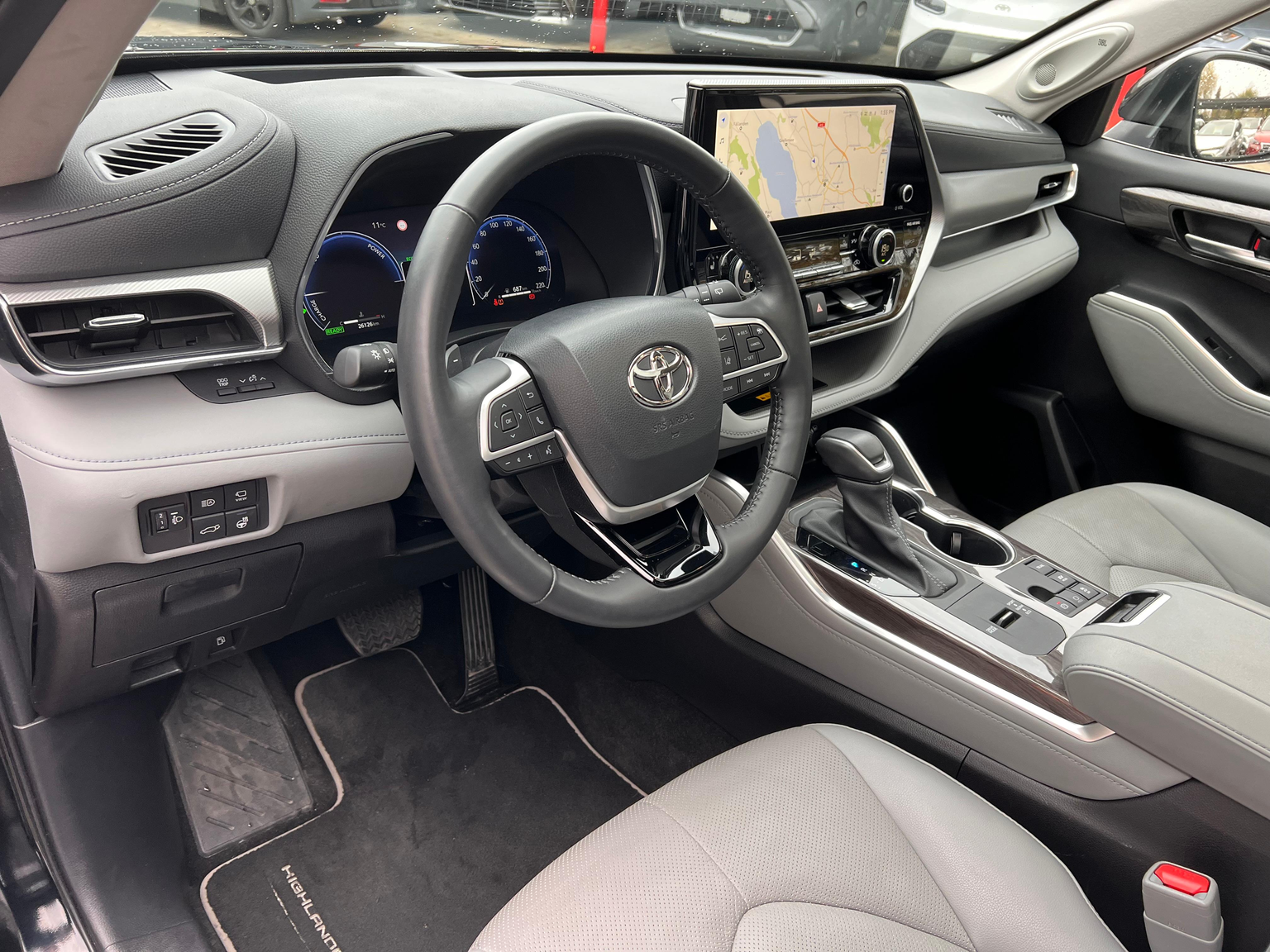 Vehicle Image