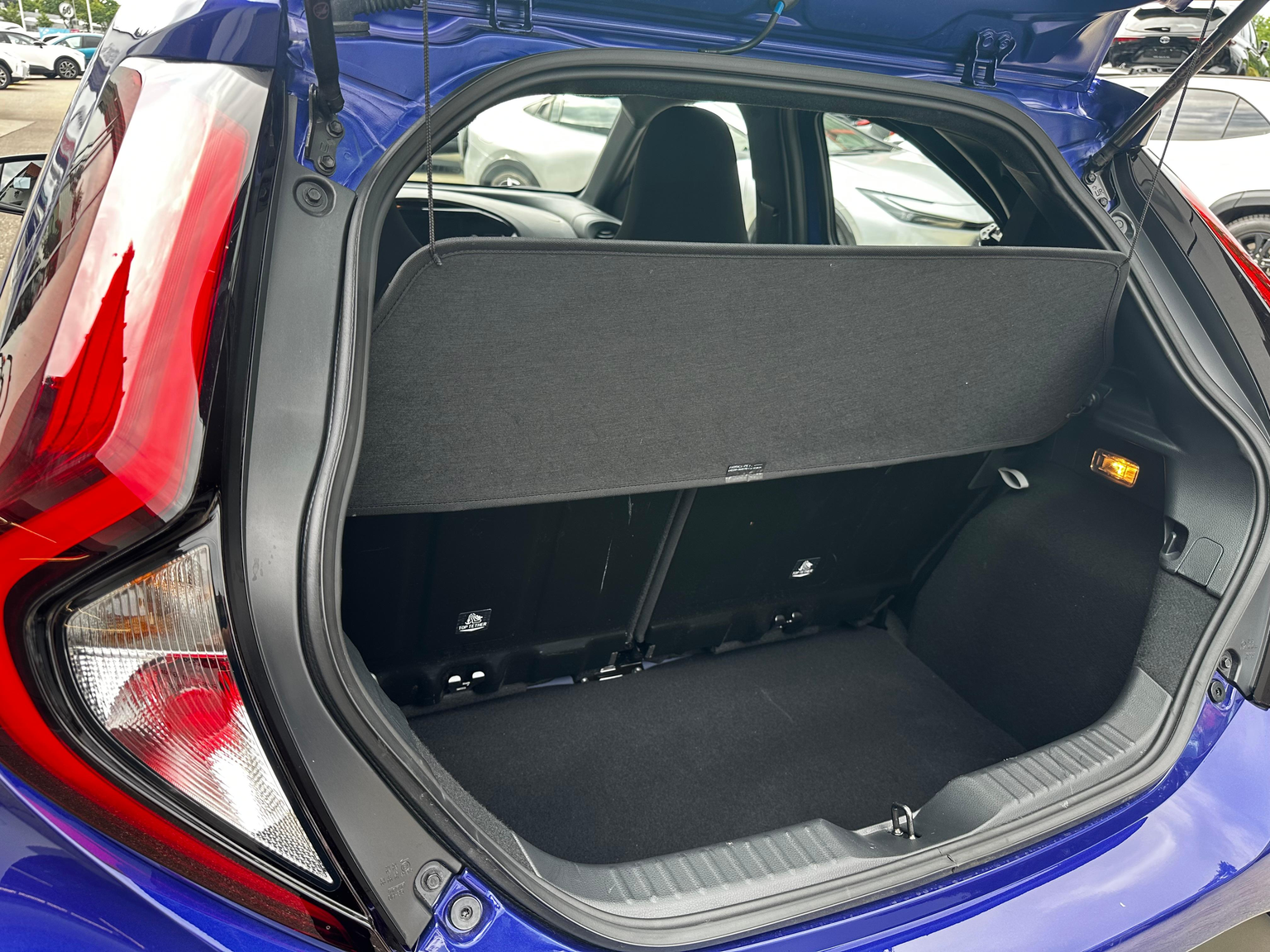 TOYOTA Aygo X 1.0 VVT-i Comfort