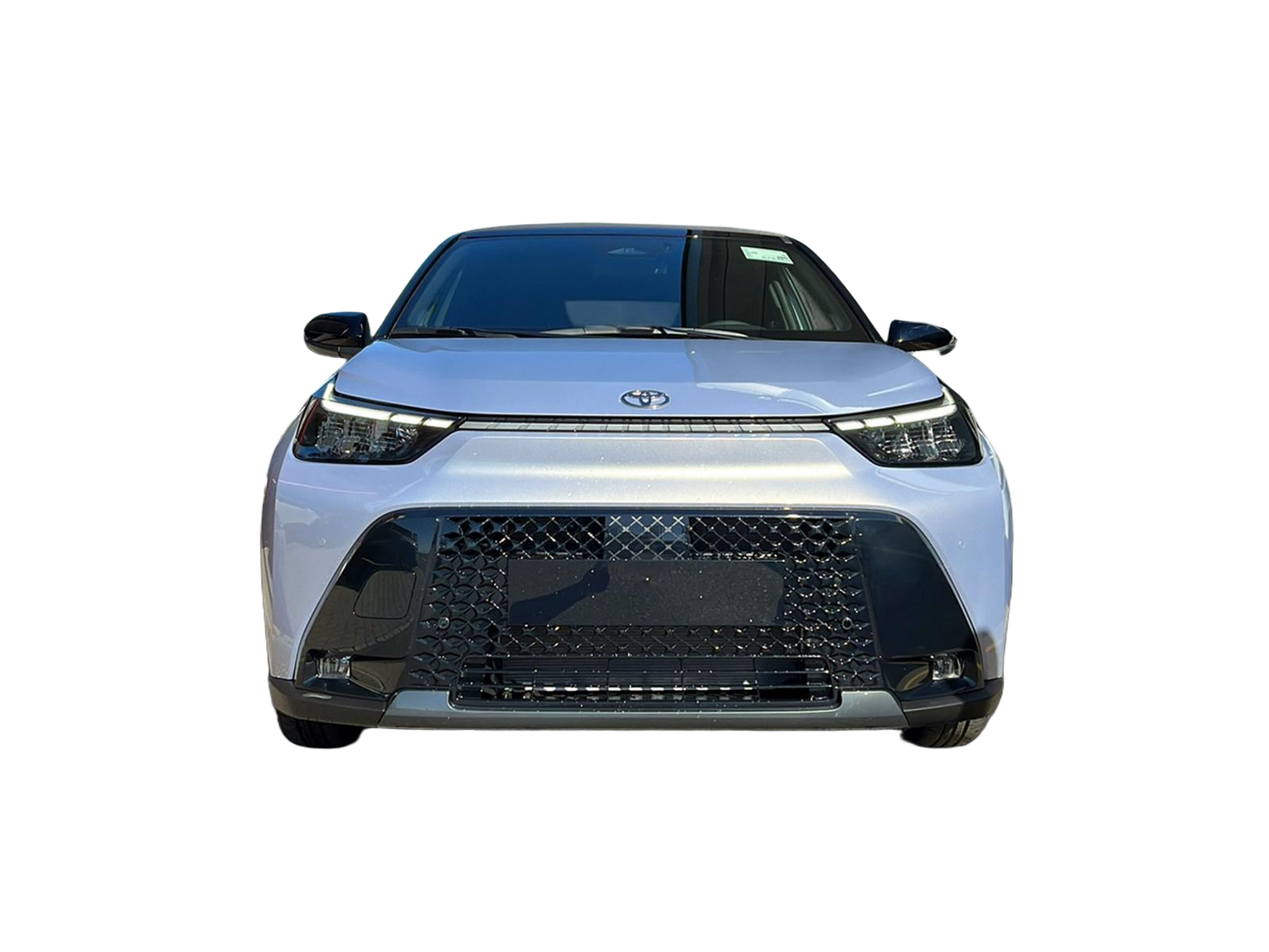TOYOTA Aygo X 1.5 VVT-i HSD Style