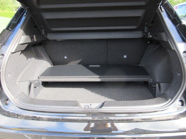 NISSAN Qashqai 1.5 VC-T Tekna