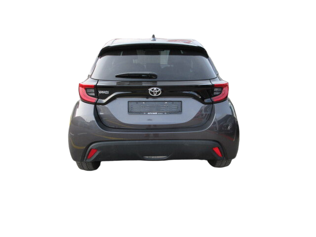 TOYOTA Yaris 1.5 VVT-iE Trend