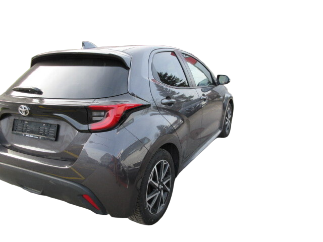 TOYOTA Yaris 1.5 VVT-iE Trend