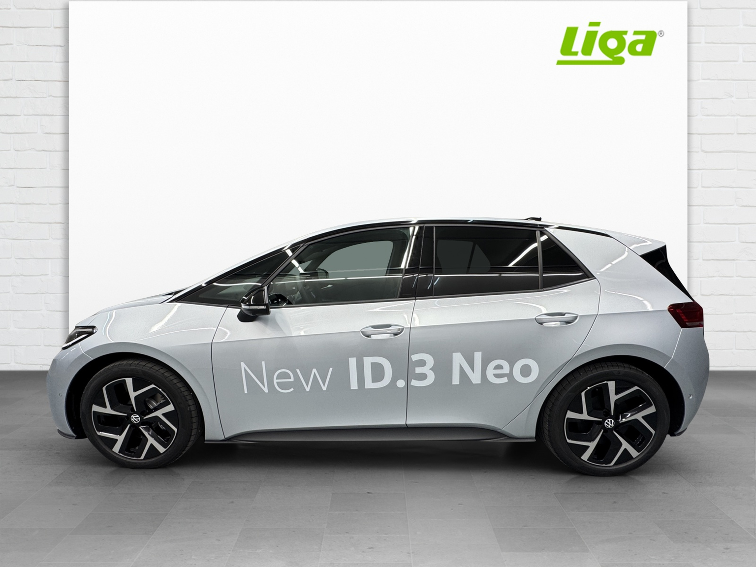 VW ID.3 Neo Style