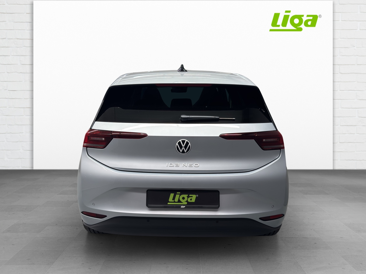 VW ID.3 Neo Style