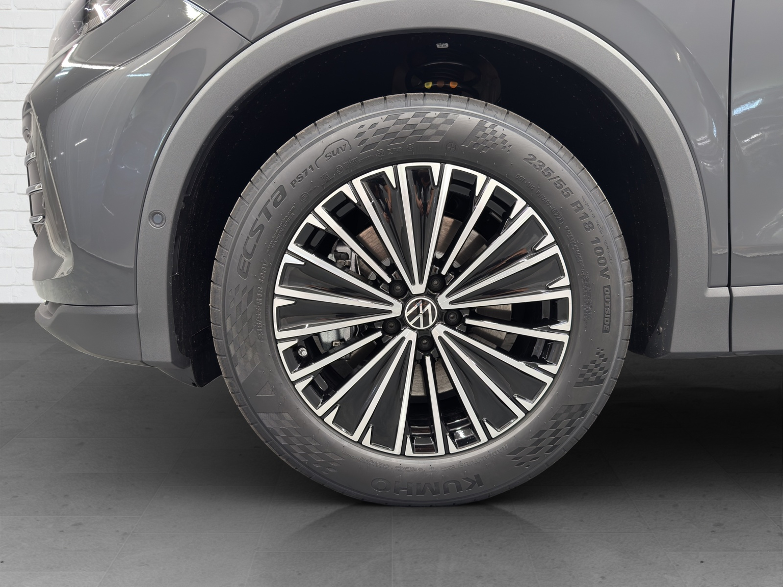 VW Tiguan 2.0 TDI SCR Elegance DSG 4motion