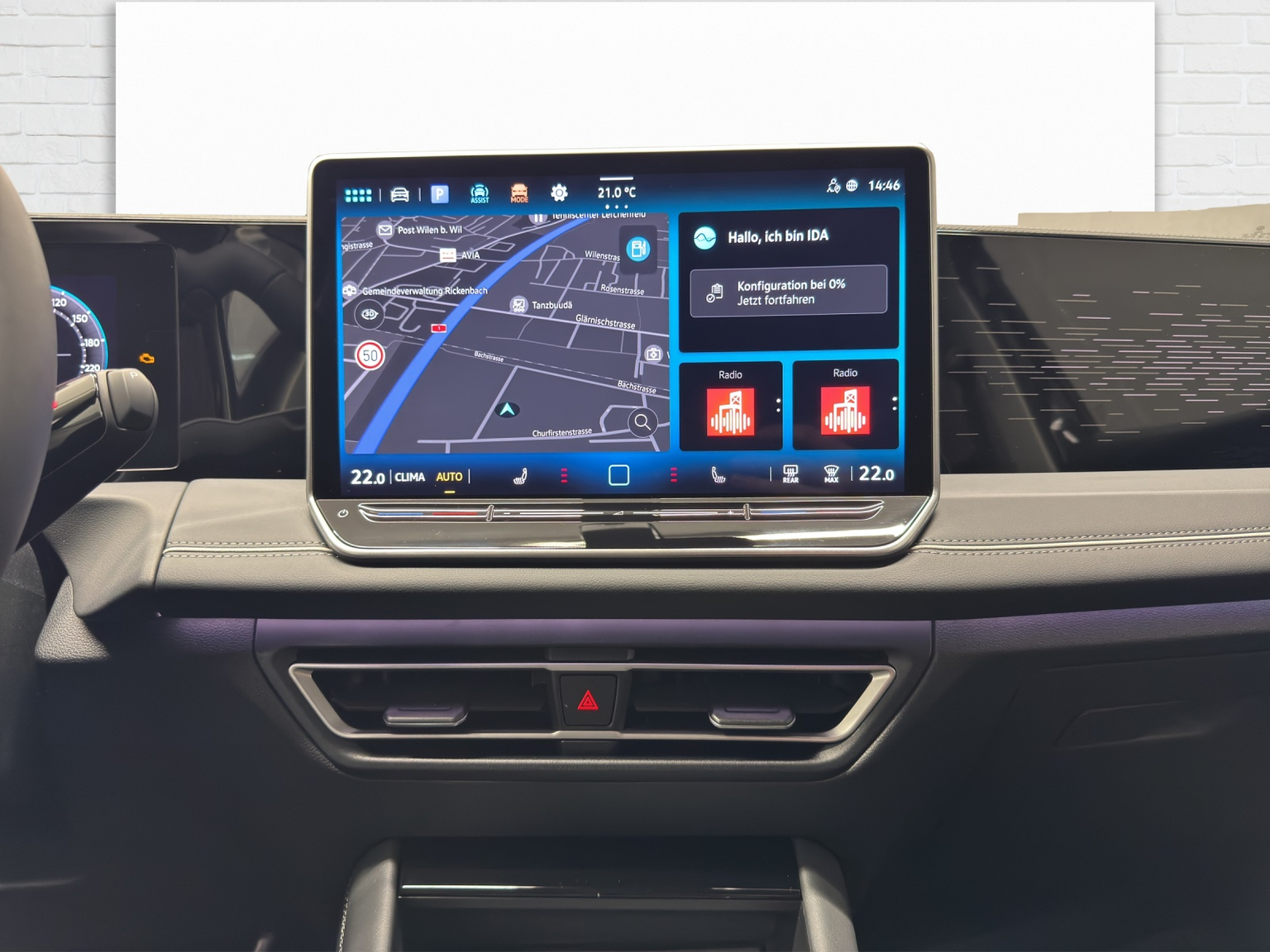 VW Tiguan 2.0 TDI SCR Elegance DSG 4motion