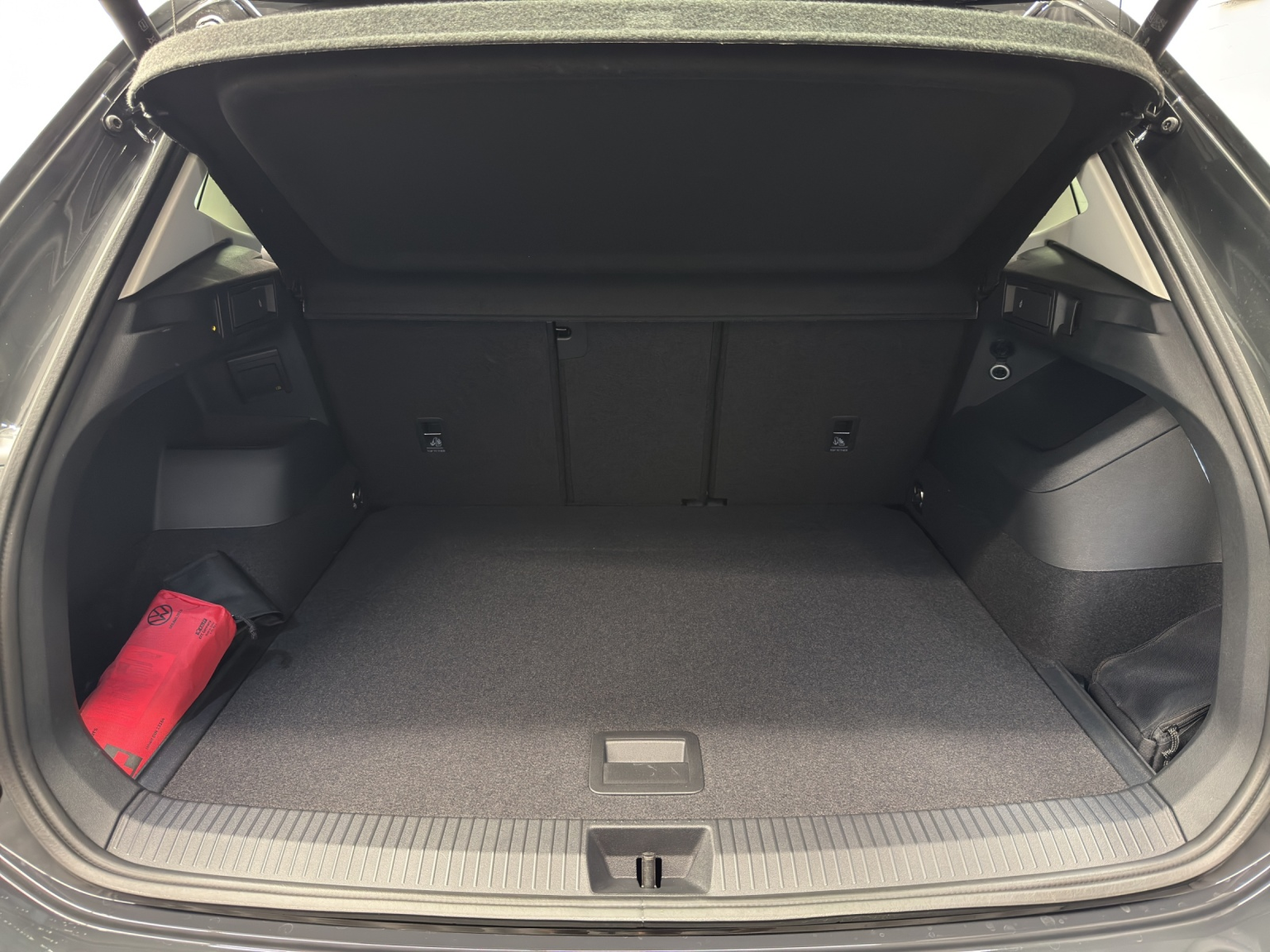VW Tiguan 2.0 TDI SCR Elegance DSG 4motion