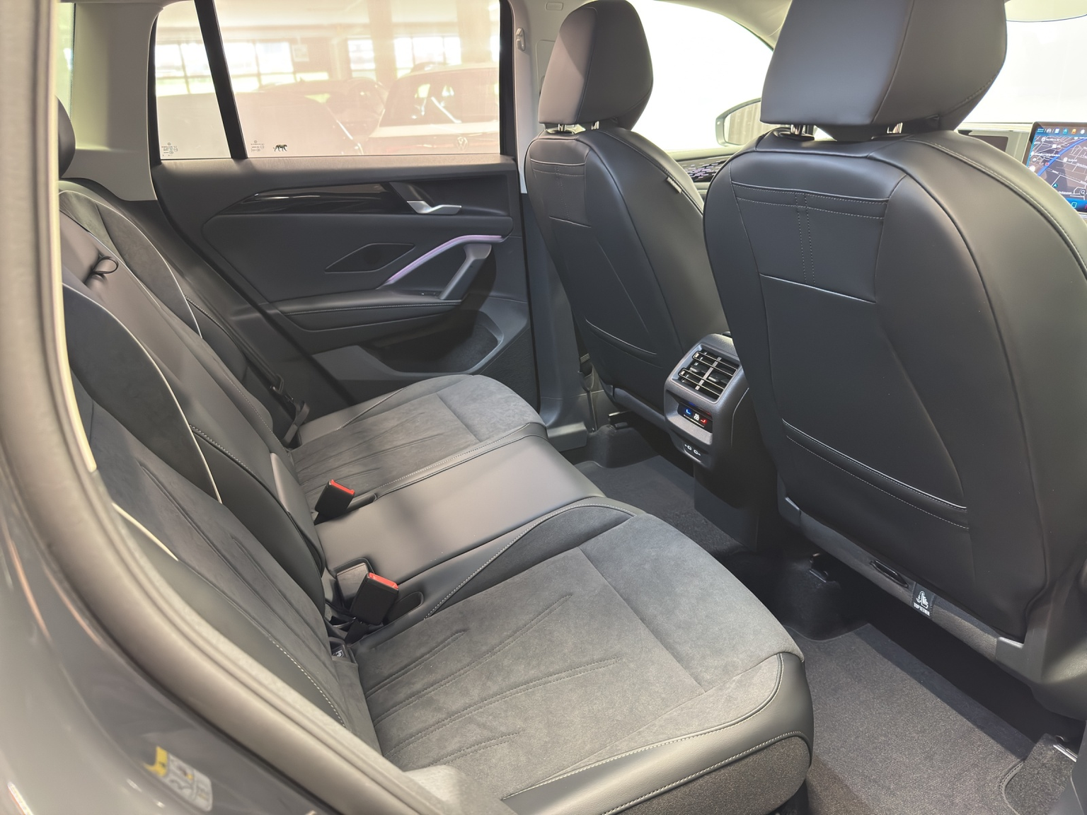 VW Tiguan 2.0 TDI SCR Elegance DSG 4motion