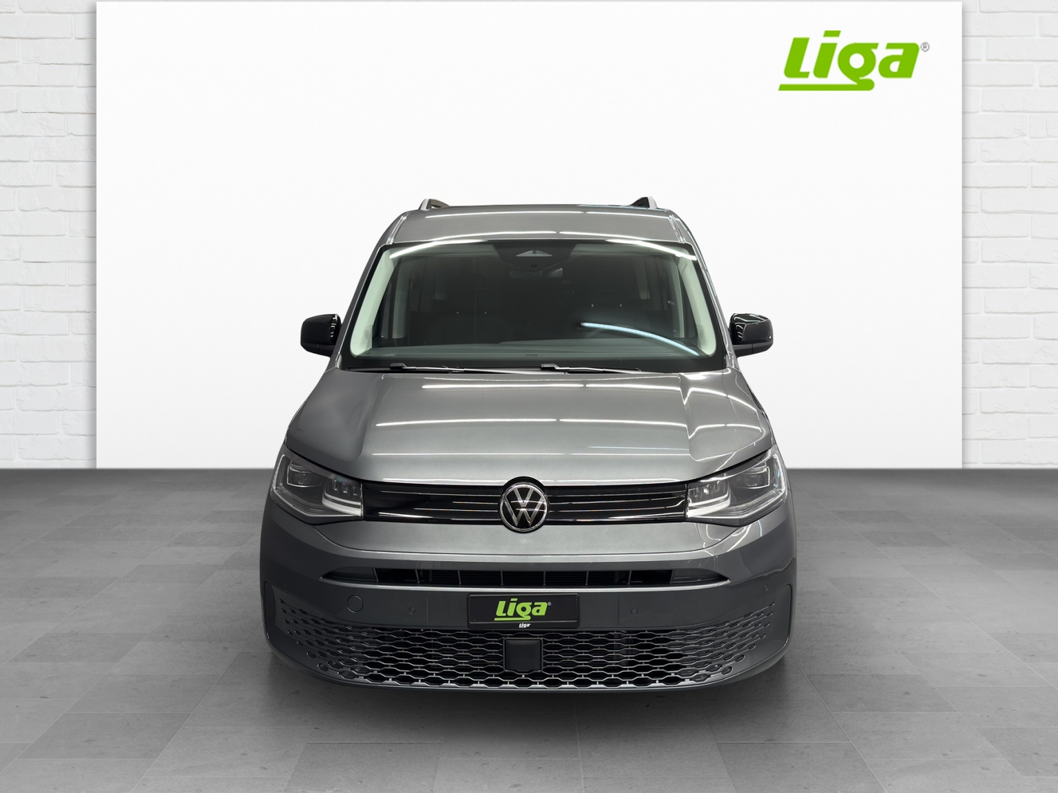 VW Caddy 1.5 TSI eHybrid Liberty DSG