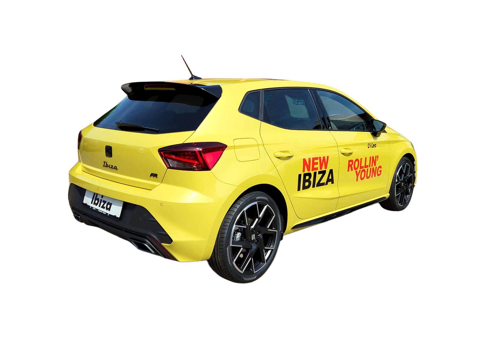 Vehicle Image