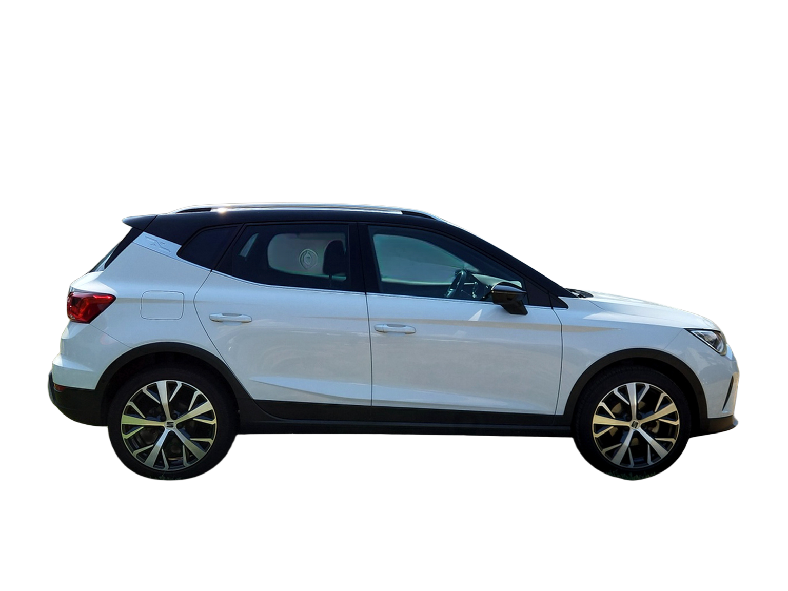 SEAT Arona 1.0 TSI Eco Hola Xperience