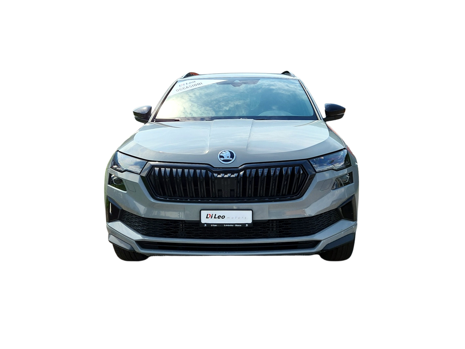 Vehicle Image