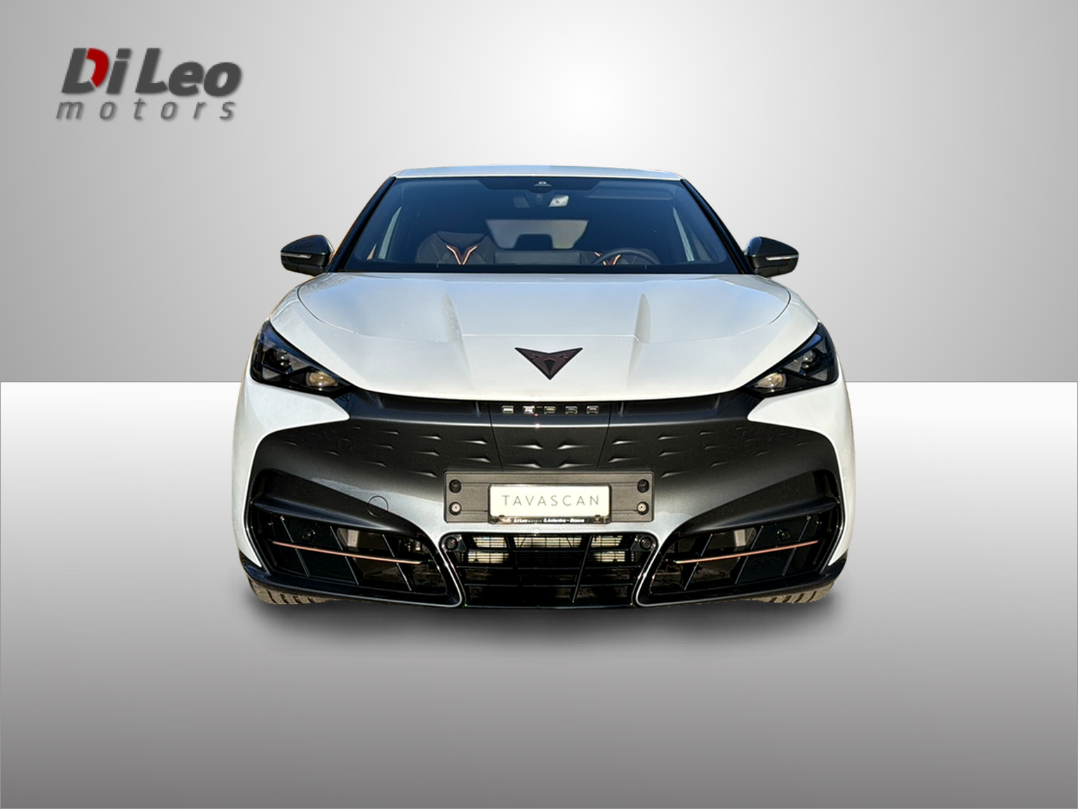 CUPRA Tavascan 77 kWh Edge 4D