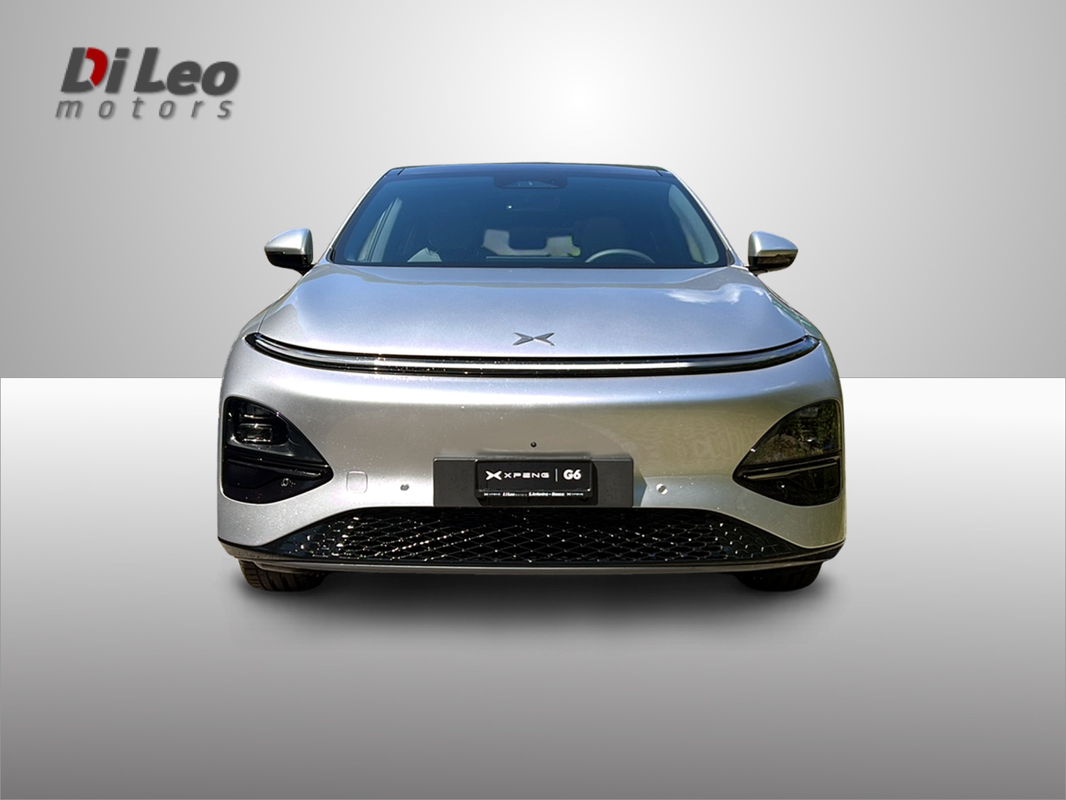 XPENG G6 80kWh Performance AWD