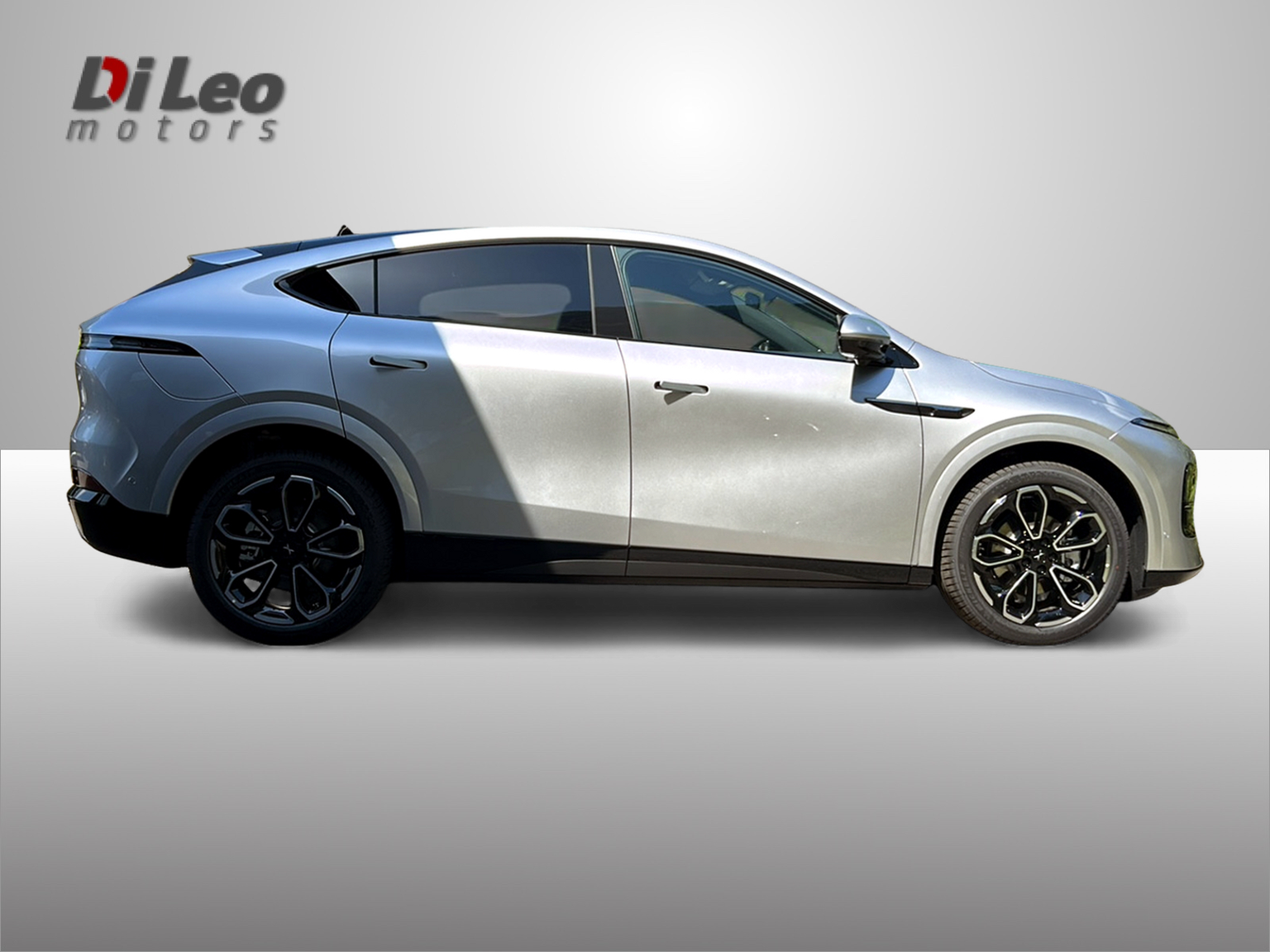 XPENG G6 80kWh Performance AWD