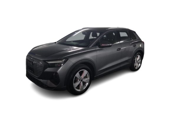 AUDI Q4 e-tron 45 quattro