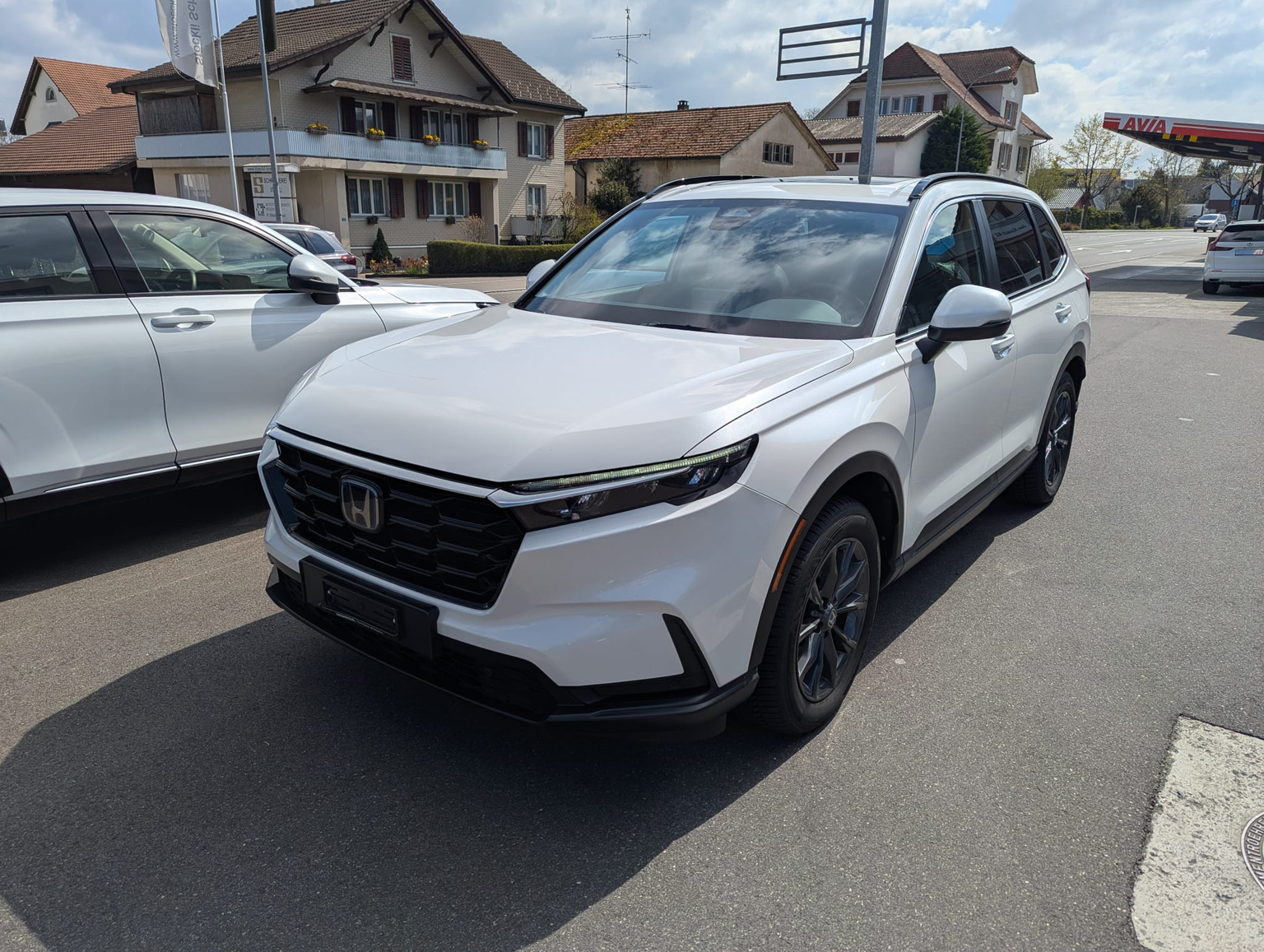 Vehicle Image