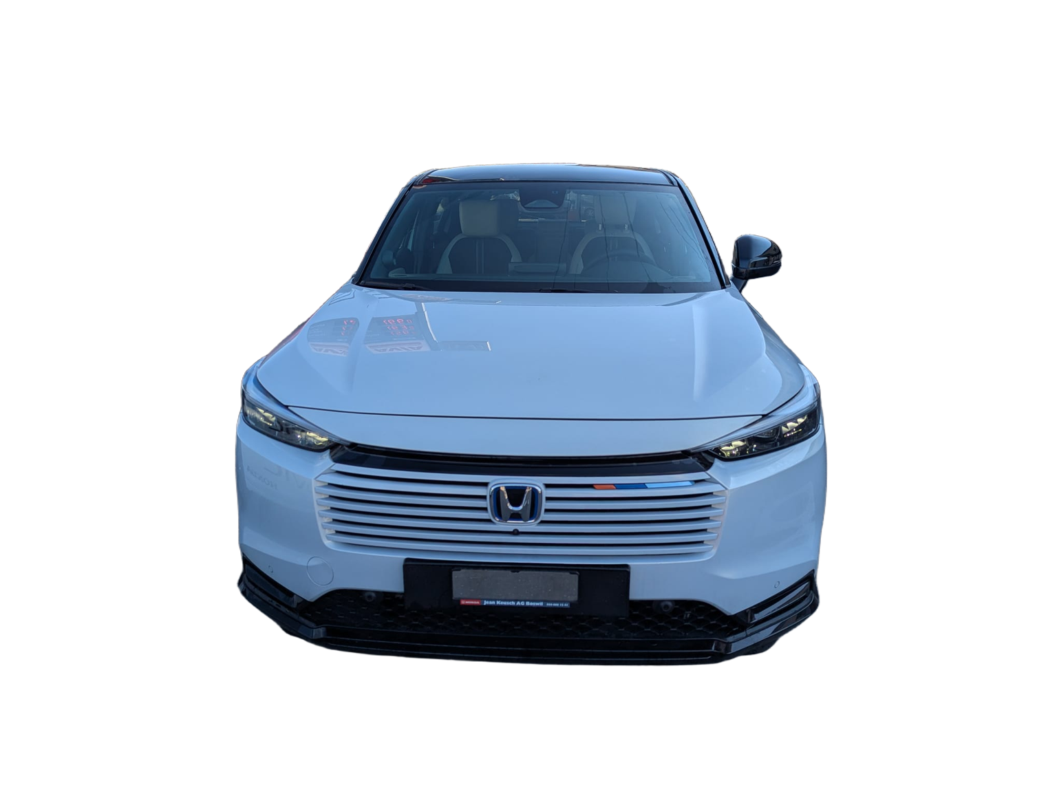 Vehicle Image