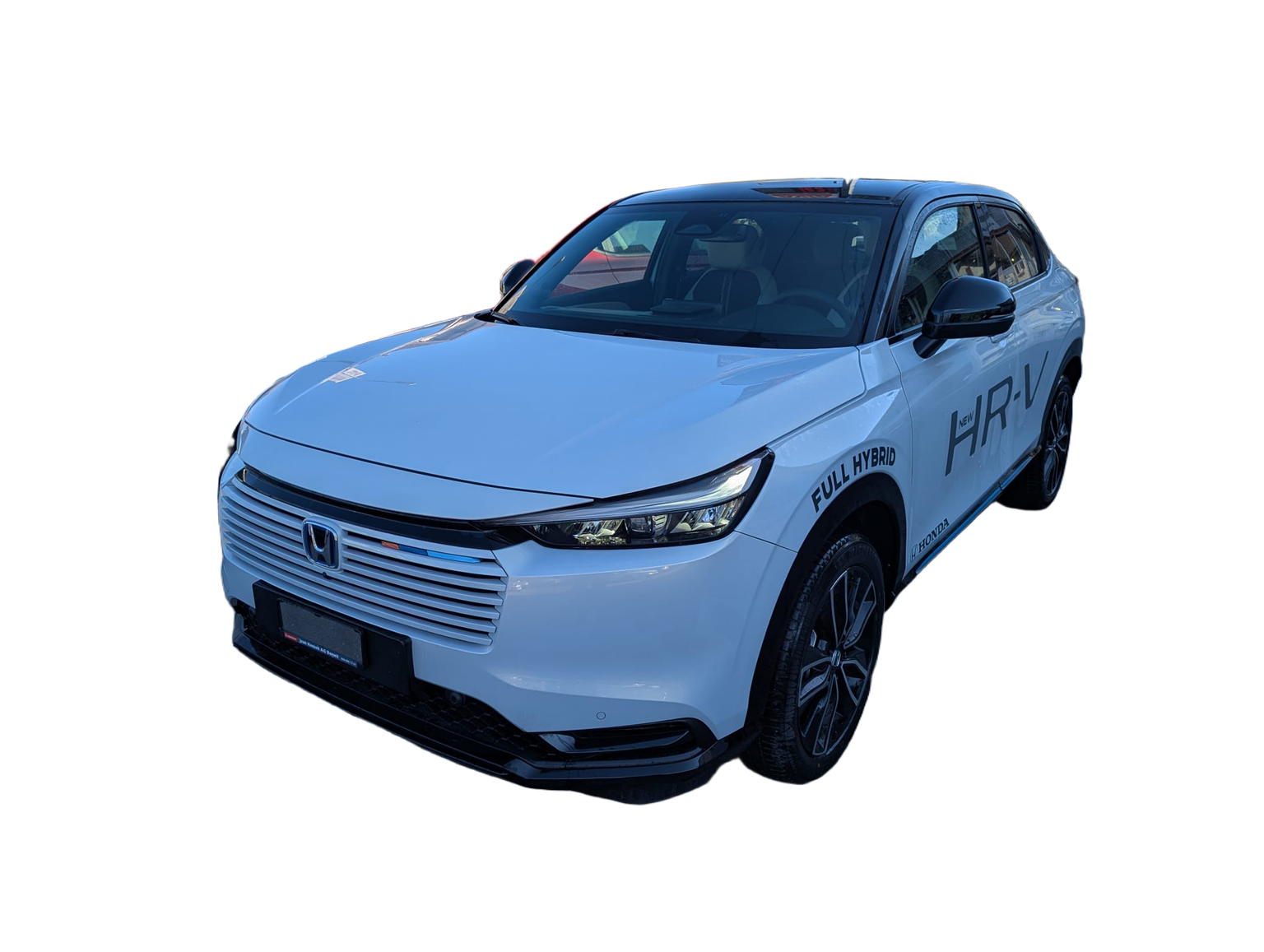 Vehicle Image