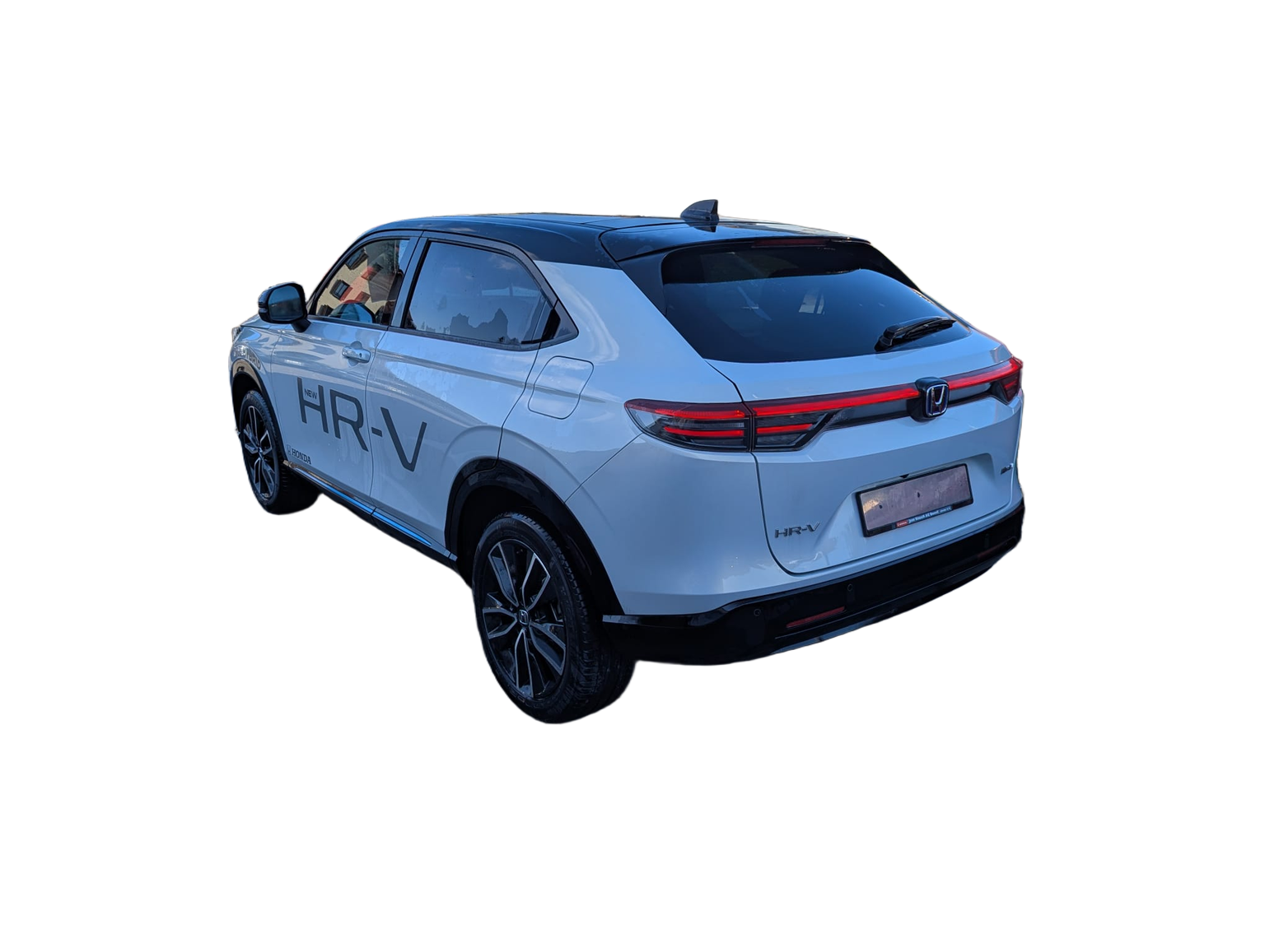 Vehicle Image