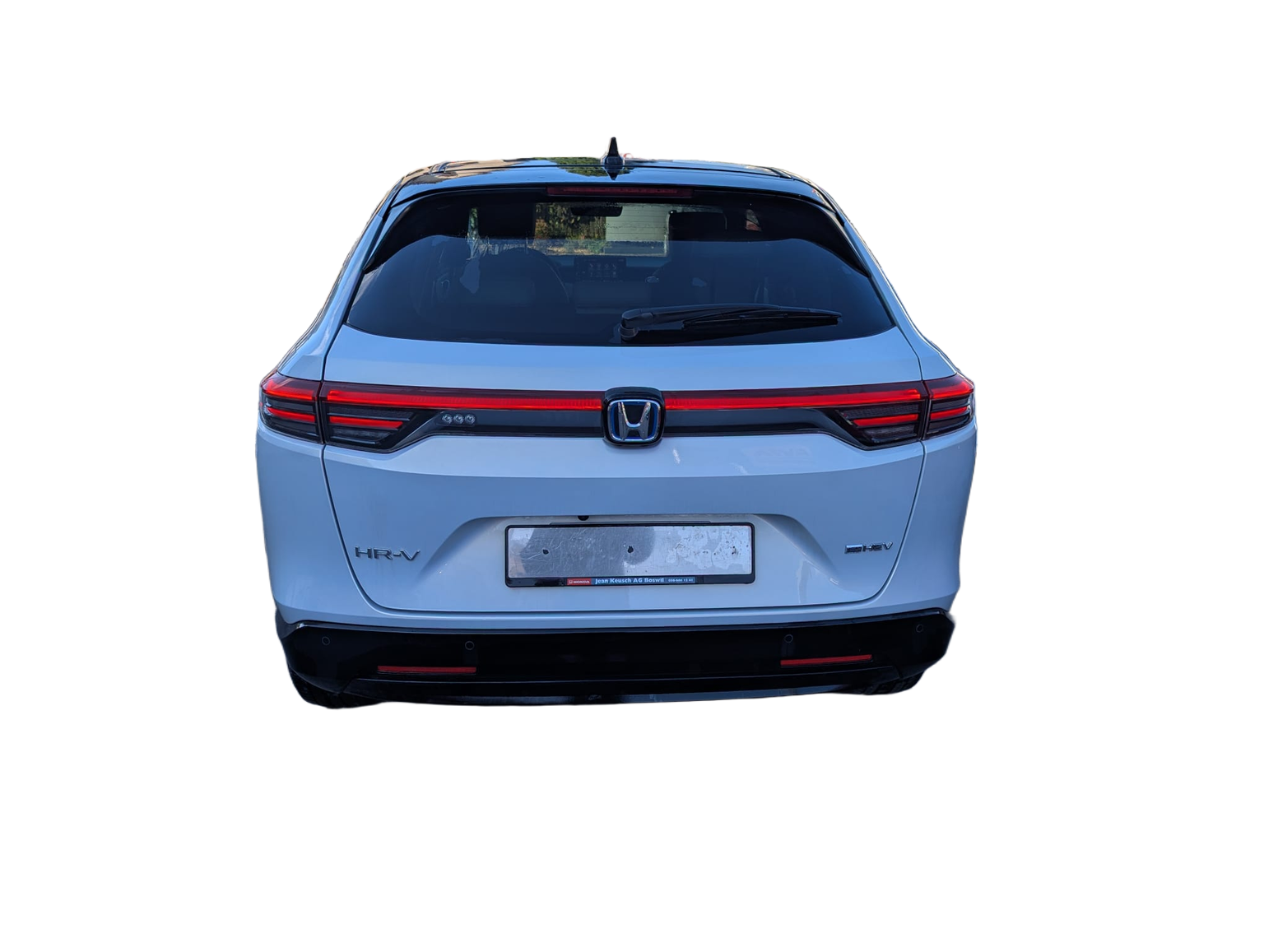 Vehicle Image