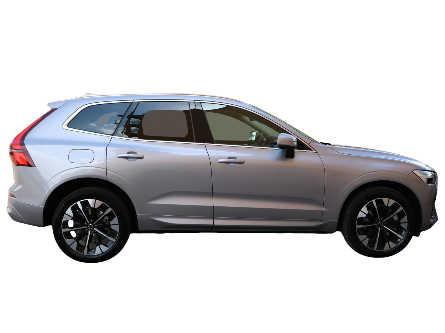 VOLVO XC60 T8 eAWD PluginHybrid Ultra Bright Geartronic