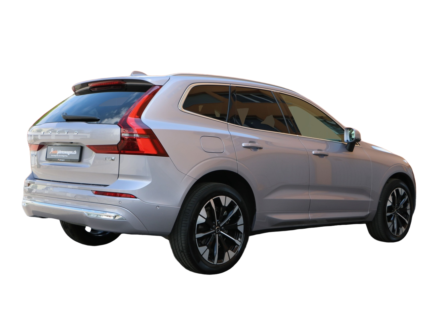 VOLVO XC60 T8 eAWD PluginHybrid Ultra Bright Geartronic